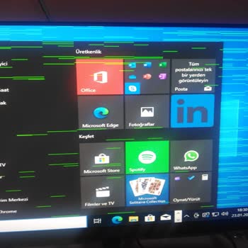 Quantum Gaming Bilgisayar Satın Alma Ve Garanti Sürecinde Yaşanan Sorunlar