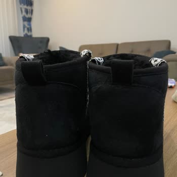 Nişantaşı Shoes Tekrar Tekrar Hatalı Ürün Gönderdi.