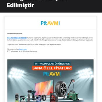 Komşu Kuruyemiş İsimli Firma Tarafından Oyalandım.