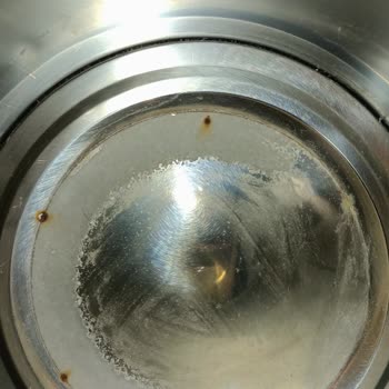 Fors Avm 3 Ayda Paslanan Kettle Hayal Kırıklığı