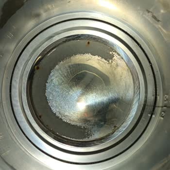 Fors Avm 3 Ayda Paslanan Kettle Hayal Kırıklığı