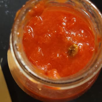 Tukaş Domates Püresinden Böcek Çıktı