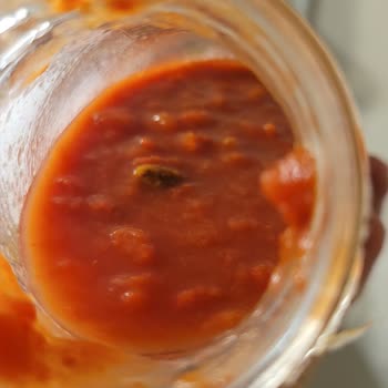 Tukaş Domates Püresinden Böcek Çıktı