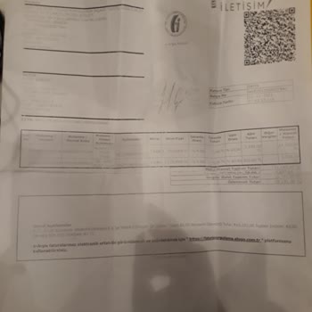 Vodafone Bayiden Alınan Ayıplı Ürün