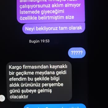 Hermia Atelier (instagram-shopier) Söz Verilen Elbise Gecikti!