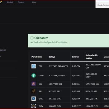 Turkeytradetr Alım Satım