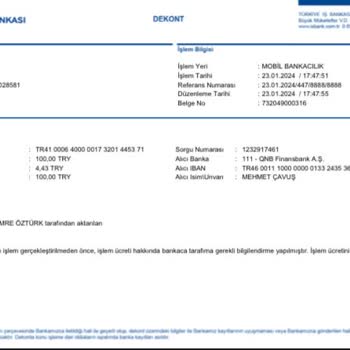 Gmail Hesaba Attığım Para Gelmedi