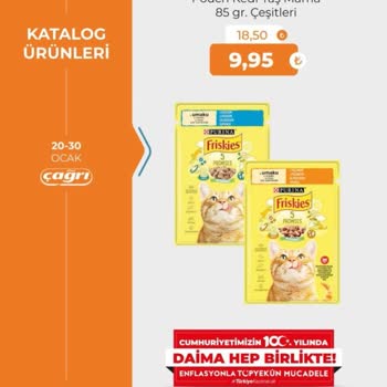Çağrı Hipermarket Yanıltıcı İndirimler
