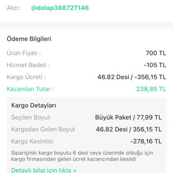 Trendyol Dolap İnsanları Kazancını Eline Geçmeden Alıyor