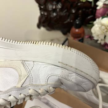 Nike Sneaks Up Ayakkabı İade Mağduriyetim