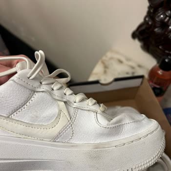 Nike Sneaks Up Ayakkabı İade Mağduriyetim