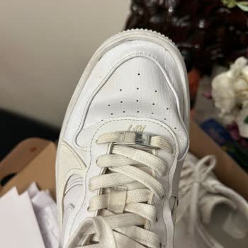 Nike Sneaks Up Ayakkabı İade Mağduriyetim