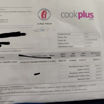 Karaca Züccaciye Karaca Tabak Takımı