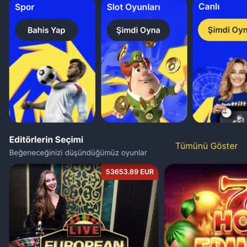 Bettilt Çekim Talebi B