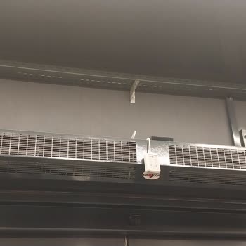 Köfteci Yusuf Sibirya Kadar Soğuk