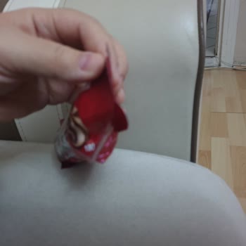 Eti Gıda Bisküvi Paketinde Gramaj Eksikliği Şikayeti