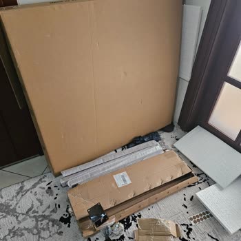 Vivense Sipariş Şikayeti Hakkında