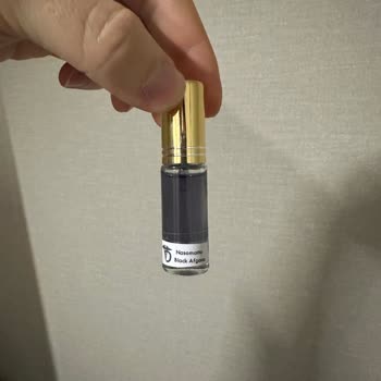 Dekant Doktoru Sahte Parfüm