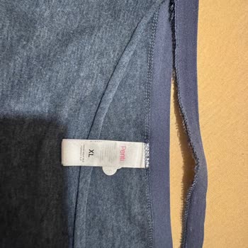 Penti Slip Elimde Kaldı