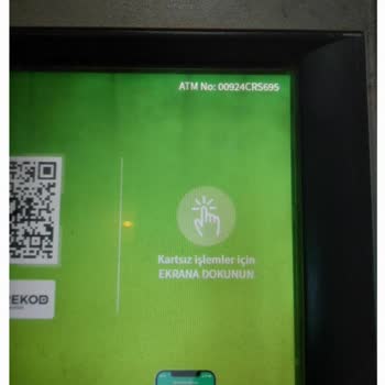 Is Bankası Para İadesi