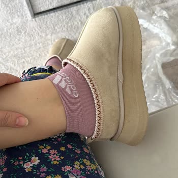 Yol Kargo Instagram İthal Ugg Sayfası