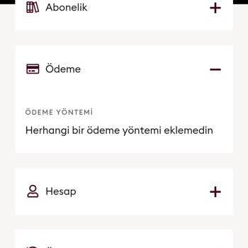 Storytel Abonelik İptal Etmeme Rağmen Hesabımdan Ücret Kesildi.