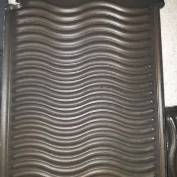 Arçelik K2369 Tost Makinesi Izgara Talebi