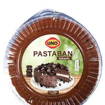 A101'den Aldığım UNO Pastaban Küflü Çıktı!