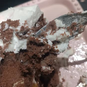 A101'den Aldığım UNO Pastaban Küflü Çıktı!