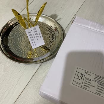 Karaca Züccaciye Değişim İçin Ürünü Götürdük Ancak Reddettiler