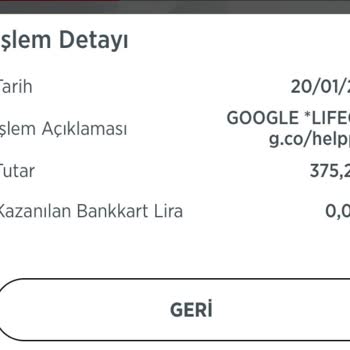 TV Plus Premium Paketi Ödeme Yapmama Rağmen Onaylanmadı