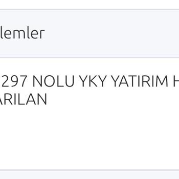 Yapı Kredi Bankasından Sorumsuzluk Örneği