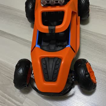Toyzz Shop Uzaktan Kumandalı Araba