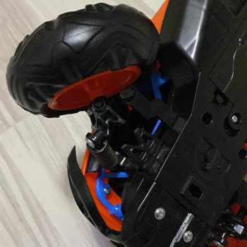 Toyzz Shop Uzaktan Kumandalı Araba