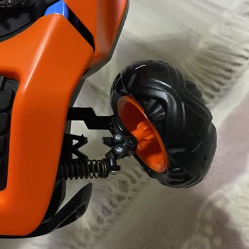 Toyzz Shop Uzaktan Kumandalı Araba