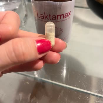 Bebemed Kapsül Miktarı Azaldı, Güven Kaybı Yaşadım!