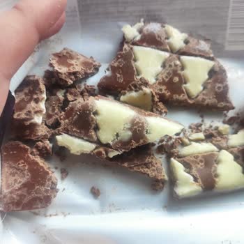 Milka Şikayet Bozuk Gıda