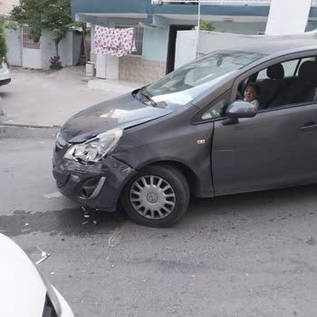 Sompo Sigorta İlgisizlik, Usulsüzlük, Ve Mağduriyet.