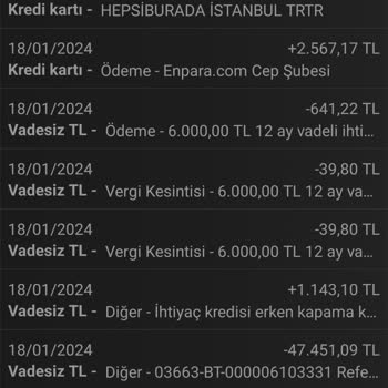 iyzico Sipariş Ürünü Teslim Edilmedi