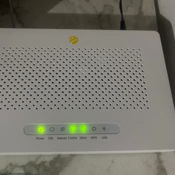 Superonline İnternet Sorunu Çözüm Lütfen