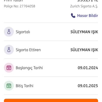 ING Bankasının Konut Sigortasını Zorla Tahsil Etmesi