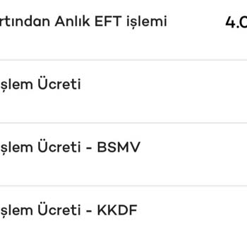 Akbank Haksız Yansıttıkları Ücret