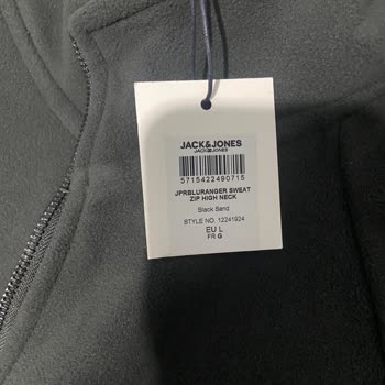 Jack & Jones Değişim İade Yapılmadı
