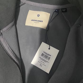 Jack & Jones Değişim İade Yapılmadı