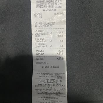 Jack & Jones Değişim İade Yapılmadı