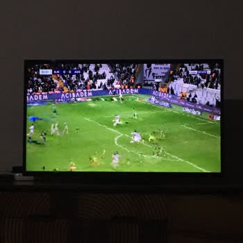 Digiturk / Bein Sports 1 Maç Esnasında Görüntü Bozulması / Gitmesi