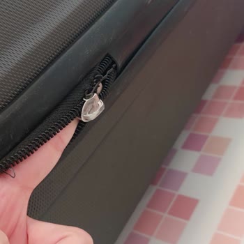 Kamil Koç Valizimi Kırdı! Kimse İlgilenmedi!