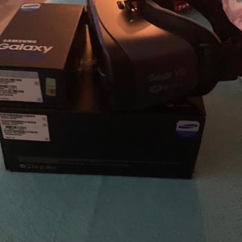 Oculus Samsung VR Kayıt Sorunu!