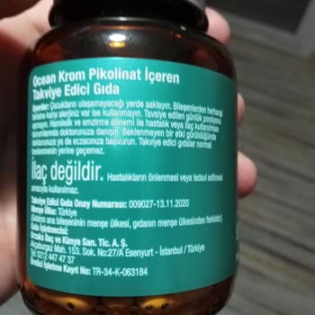 Hepsiburada Firması Barkodsuz Urunu