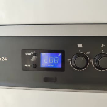 Warmhaus Kombi Arızası Nedeniyle